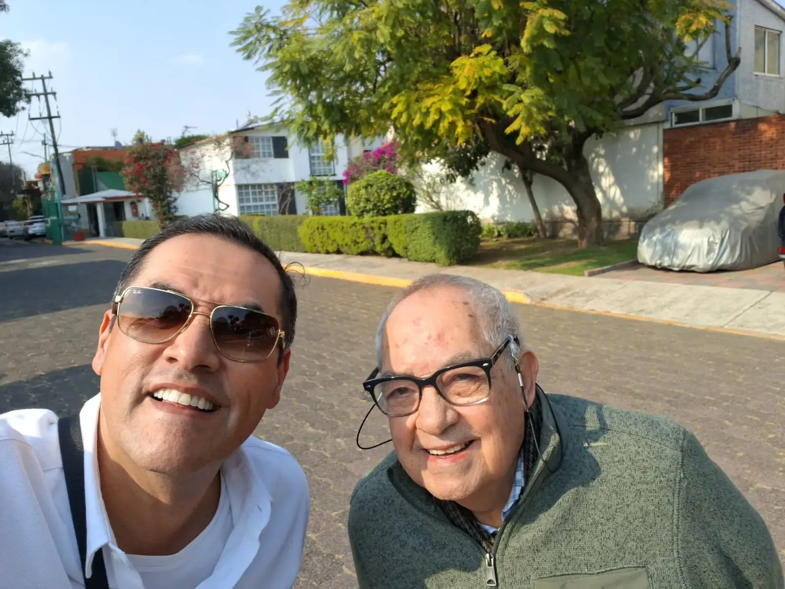 Ingeniero Carlos Nuño Olivares, Director General de Electroconstructora Nuño, con más de 30 años de experiencia en proyectos eléctricos industriales en el Noreste Mexicano