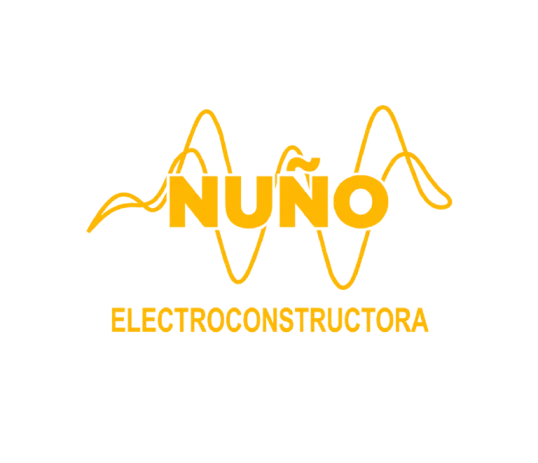 Logo Nuño