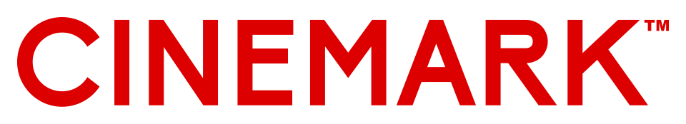 Logotipo de Cinemark, cadena de cines