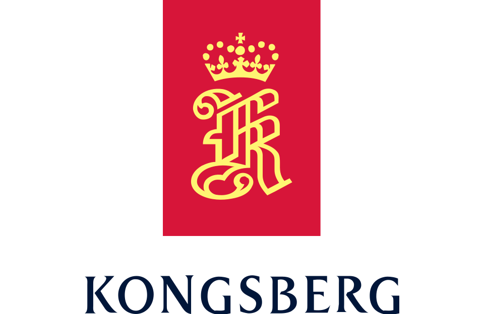Logotipo de Kongsberg Automotive, proveedor de sistemas automotrices