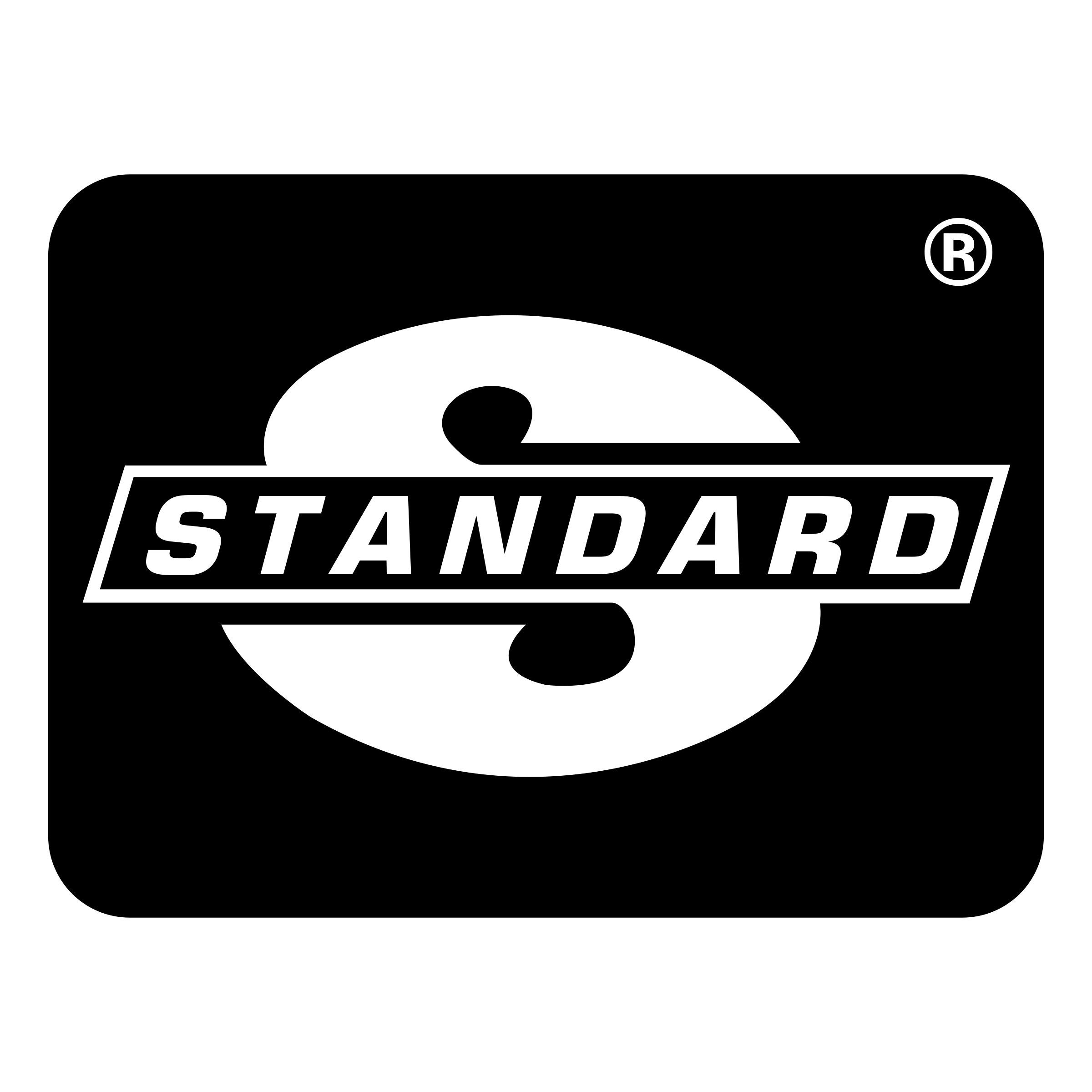 Logotipo de Standard Motor Products (SMP), fabricante de refacciones automotrices
