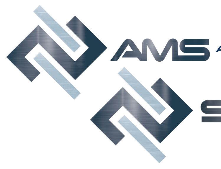 Logotipo de STG Mex Industrial Solutions, ensamblaje automotriz en Río Bravo
